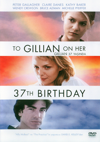     /   ,  / To Gillian on Her 37th Birthday (  / Michael Pressman) [1996, , , , DVDRip] MVO ()