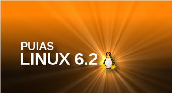 PUIAS 6.2 [i386 + x86_64] (4xDVD)