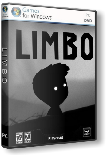 Limbo (Playdead) (RUS\ENG\Multi13) [Repack]