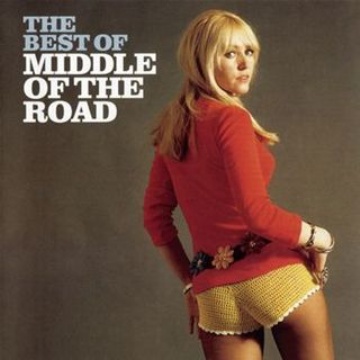 Middle Of The Road - The Best of 2002