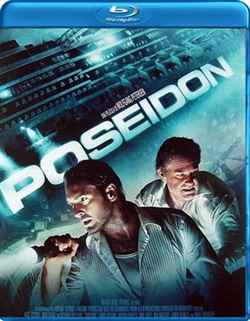 Посейдон/Posejdon (2006) BDRip