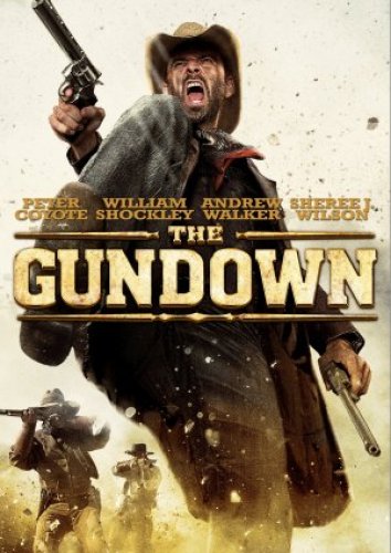   / The Gundown (  / Dustin Rikert) [2011, , , HDRip] [Unrated] VO TatamiFilm