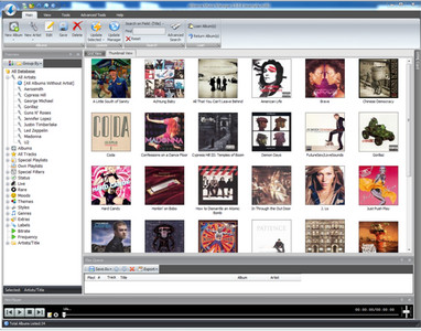 Extreme Music Manager 1.0.1.7