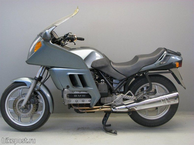 Мотоцикл BMW K100 1986