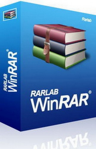 أفضل برامج لضغط الملفات WinRAR 4.20 Beta 1 x86/x64