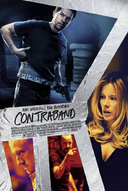 Contraband 2012CAM AC3 H364 - CRYS