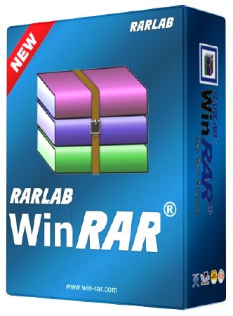 WinRAR 4.10 Final 