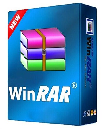 WinRAR 4.10 Final Portable