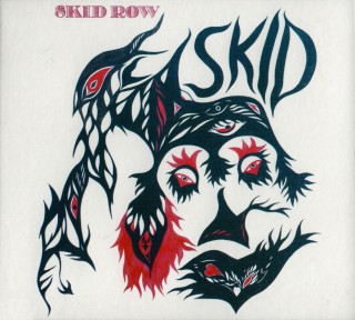 (Psychedelic / Hard / Blues Rock) Skid Row (feat. Gary Moore) - Skid - 1970 (Reissue 2007), FLAC (image+.cue), lossless