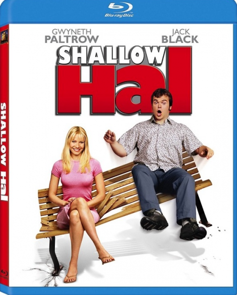   / Shallow Hal (  / Bobby Farrelly,   / Peter Farrelly) [2001, , , , , , , BDRip] 2 x MVO + AVO ()