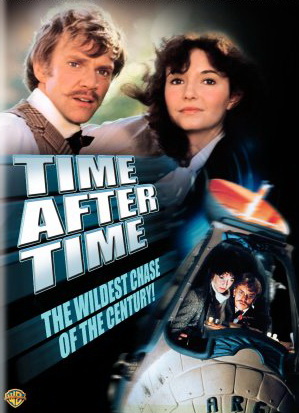     /    / Time After Time (  / Nicholas Meyer) [1979, , , , , DVD5 (Custom)] AVO   Sub Eng + Original Eng