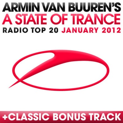 A State Of Trance Radio Top 20 - (January 2012) FLAC