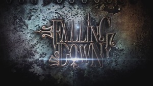 Falling Down - Self Destruction