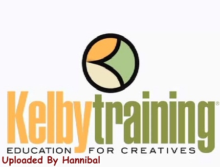 KelbyTraining.com - Composition The Strongest Way of Seeing