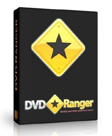 DVD-Ranger v3.7.0.8(Rus) 