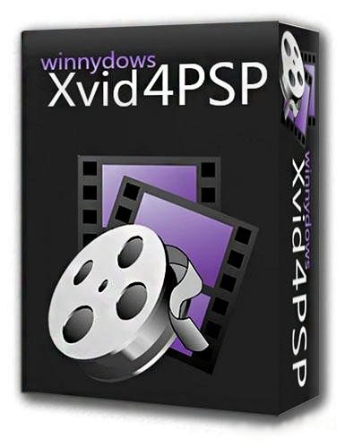 XviD4PSP 7.0.107 Beta (x86/x64) Portable