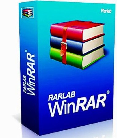 WinRAR 4.10 Final Portable (Rus)