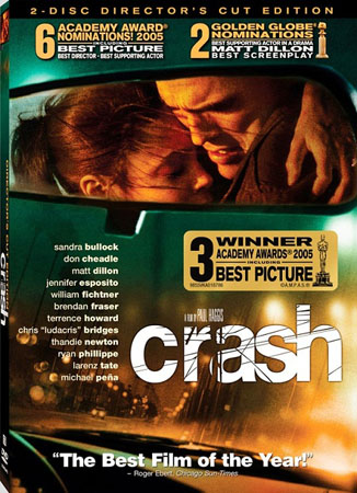  / Crash (2004/HDRip)