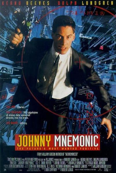   / Johnny Mnemonic (1995) BDRip + BDRip-AVC + BDRip 720p + BDRip 1080p
