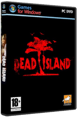 Dead Island: Blood Edition