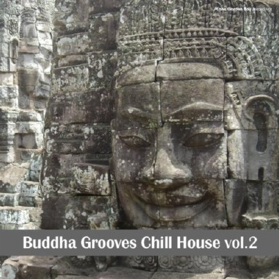 VA - Buddha Grooves Chill House Vol. 2 (2012)