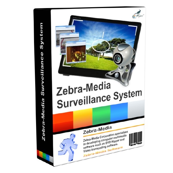 Zebra-Media Surveillance System 1.3  