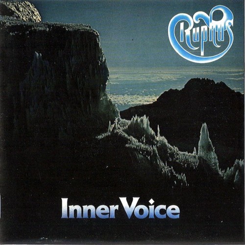 (Heavy Prog) Ruphus - Inner Voice - 1977, FLAC (tracks+.cue), lossless