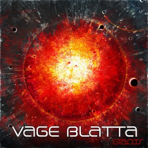 Vage Blatta - Giants (Single) (2012)