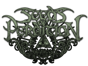 Seeds of Perdition - Rebirth (New Track) (2012)