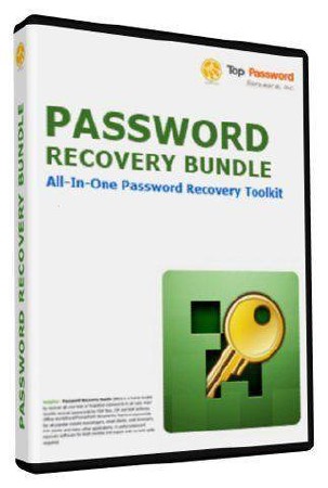 ElcomSoft Password Recovery Bundle Forensic Edition 2012 DOAISO Portable