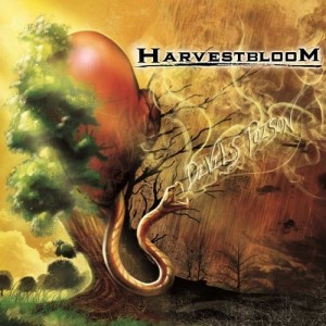Harvest Bloom - Devil's Poison (EP) (2011)