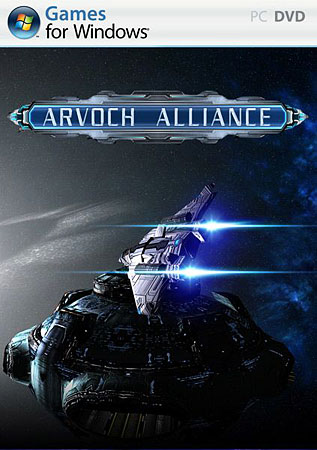 Arvoch Alliance (PC/2011)