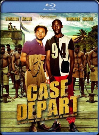    / Case depart (2011/HDRip)