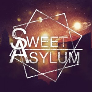 Sweet Asylum - Demo (2012)