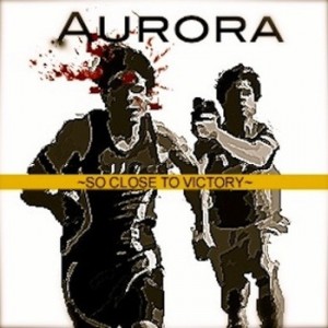 Aurora - So Close To Victory (EP) (2012)