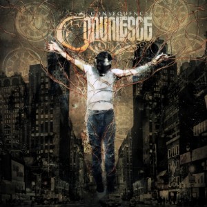 Convalesce - Consequences EP (2012)