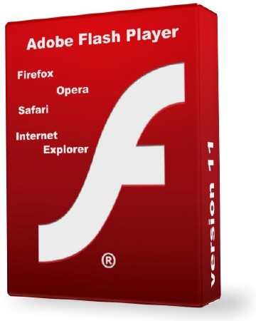 Adobe Flash Player 11.2.202.183 Beta 4 (x32/x64/ML/RUS)