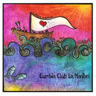 (Cumbia) Cumbia Club La Maribel - Amor y Cumbia (WEB) - 2011, FLAC (tracks), lossless