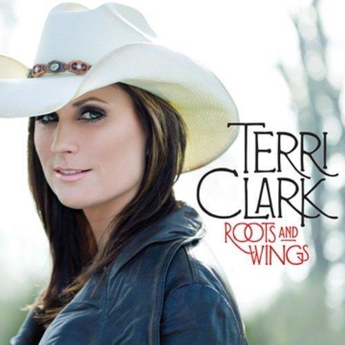 (Country) Terri Clark - Roots and Wings - 2011, FLAC (tracks+.cue), lossless