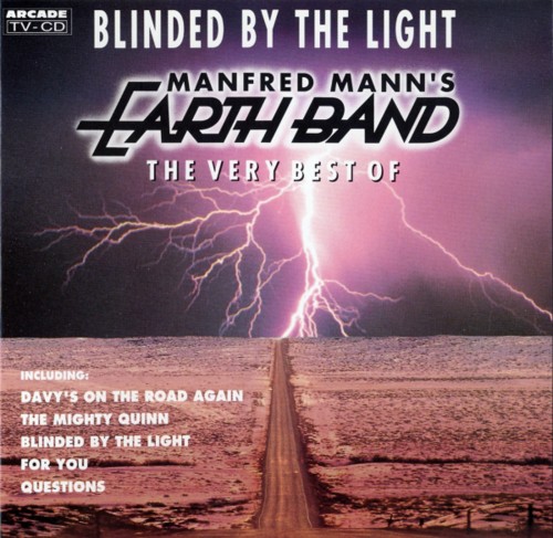 (Progressive Rock) Manfred Mann's Earth Band - The Very Best Of (Remastered) - 2011 (1992), (image+.cue), lossless