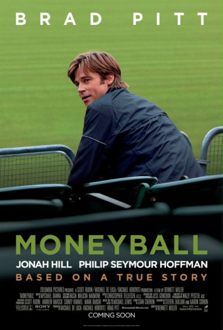 Moneyball (2011) BluRay - Cool Release