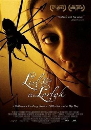 Лизл и Лорлок / Lisl and the Lorlok (2011 / SATRip)