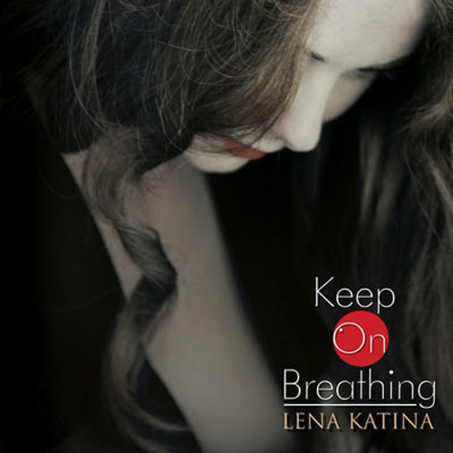 Lena Katina Keep On Breathing 2011 MP3 Pop Lena Katina