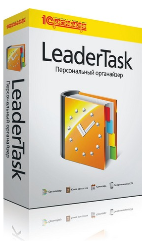 LeaderTask 7.3.7.8 Rus 