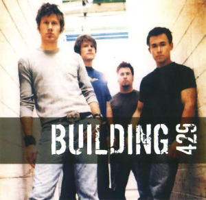 Building 429 – Flight (2003)