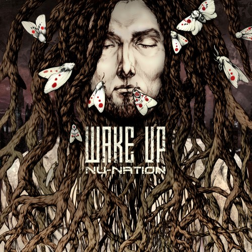 (Modern Groove Metal/Nu-Metal) Nu-Nation - Wake Up - 2012, MP3, V0