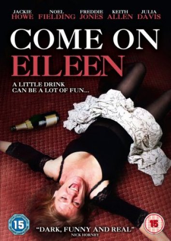 Come On Eileen 2010 DVDRip XviD-RedBlade