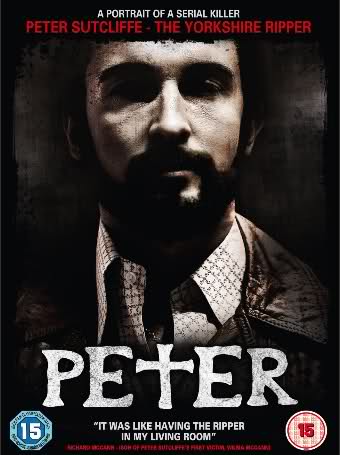 Peter Portrait Of A Serial Killer 2010 DVDRip XviD-RedBlade