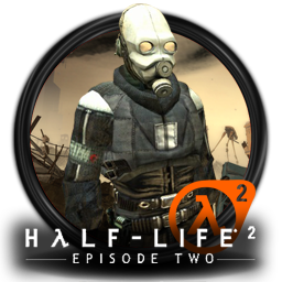 Half-Life 2: Episode Two (2007/RUS/RePack by R.G.Creative)