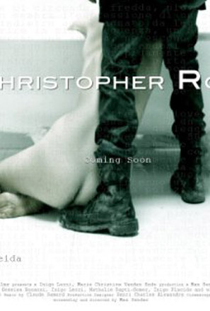Christopher Roth 2010 DVDRip XviD-RedBlade